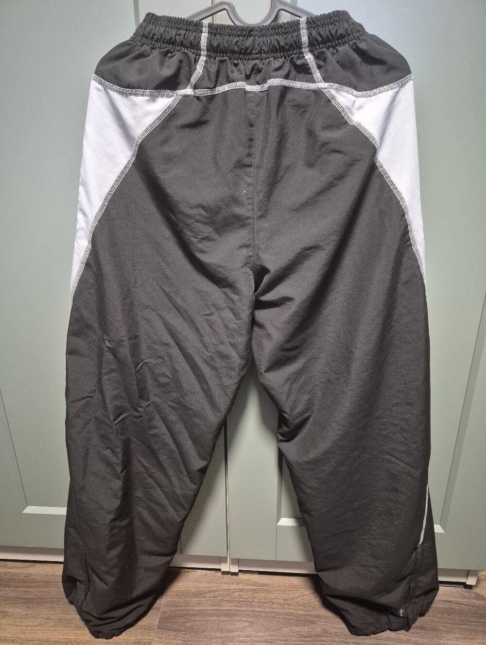 Decathlon Youth Athletic Wind Pants